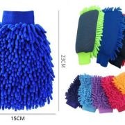 Πετσέτα μικροϊνών καθαρισμού αυτοκινήτου – 1610201/K – 160886