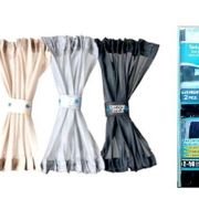 Κουρτίνα ηλιοπροστασίας αυτοκινήτου – 2pcs – 1411404 – M – 160907