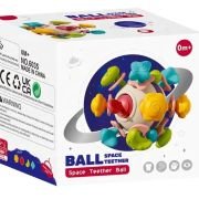Βρεφική μασητική μπάλα – 6035 – 161115