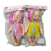 Παιδική κούκλα μωρό – 496 – 161125