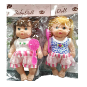 Παιδική κούκλα – 499 – 161126