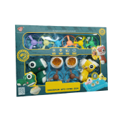 Σετ σβούρες με Spinner και πίστα – 161141S