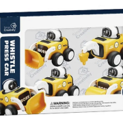 Σετ mini οχημάτων – 161157