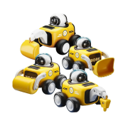 Σετ mini οχημάτων – 161157