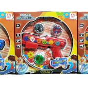 Σετ σβούρες με Spinner – 161184