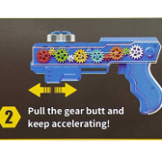 Σετ σβούρες με Spinner – 161184