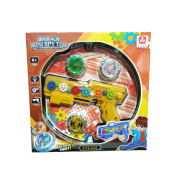 Σετ σβούρες με Spinner – 161184