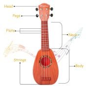 Παιδική κιθάρα – 66-02B – 161241