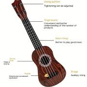 Παιδική κιθάρα – 77-02C – 161247