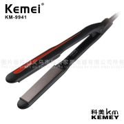 Ισιωτική μαλλιών – KM-9941 – Kemei