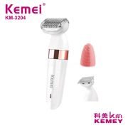 Αποτριχωτική μηχανή – KM-3024 – Kemei