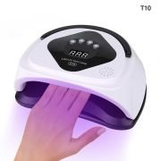 Φουρνάκι νυχιών UV/LED – T10 – 631293
