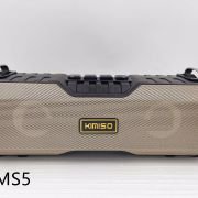 Ασύρματο ηχείο Bluetooth – KMS 5 – 860056