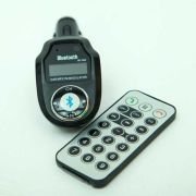Transmitter αυτοκινήτου – MP3 Player – 303 – 881810