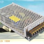 Μετασχηματιστής AC-DC – 220V σε 12V – 150W – 505058