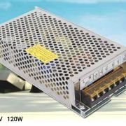 Μετασχηματιστής AC-DC – 220V σε 12V – 120W – 505041