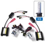 Λάμπες XENON – H3 – 35W – 004106