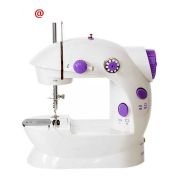 Ραπτομηχανή 4 σε 1 – Mini Sewing Machine – 202A – 675718S