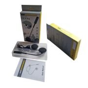 Ασύρματη ενδοεπικοινωνία κράνους μοτοσυκλέτας – Bluetooth – BT11 – 812115