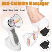Συσκευή μασάζ κατά της κυτταρίτιδας με αναρρόφηση – Celluless MD – 283670