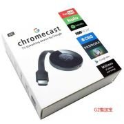 Αντάπτορας σύνδεσης συσκευών με TV – Chromecast – G2 – 012477