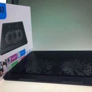 Βάση ψύξης και στήριξης Laptop – N192 – 783894