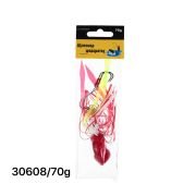 Κοντοφύλακας με αγκίστρια – 70g – 30608