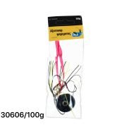 Κοντοφύλακας με αγκίστρια – 100g – 30606