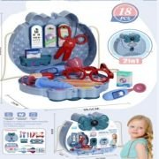 Σετ βαλιτσάκι ιατρικής – 688-111A – 420267