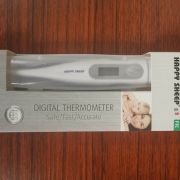 Ψηφιακό θερμόμετρο – Happy Sheep – KFT-04 – 510048