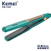 Ισιωτική μαλλιών – KM-7065 – Kemei