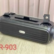 Ασύρματο ηχείο Bluetooth – NR903 – 909032 – Black