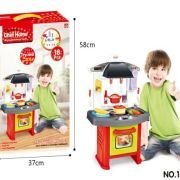 Πάγκος κουζίνας – 1505A – 629006