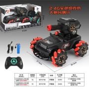 Τηλεκατευθυνόμενο όχημα – 2.4G – FD253A – 252528