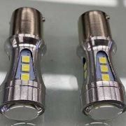 Λαμπτήρες LED – 12V – 3030-15 – 450136