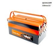 Επαγγελματική εργαλειοθήκη – Μεταλλική – 21″” – 530mm – Finder – 194136