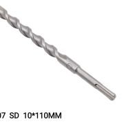 Τρυπάνι μπετού SDS – 10x110mm – Finder – 195807