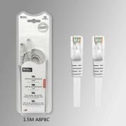 Καλώδιο δικτύου – Ethernet – 1.5m – A8P8 – 094845