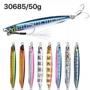 Τεχνητό δόλωμα – Πλάνος – 50g – 30685