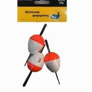 Φελλοί αλιείας – 3 pcs – 20g – 930664