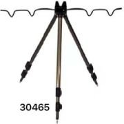 Βάση στήριξης καλαμιών 4 θέσεων – Μεταλλική – 830465