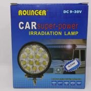 Προβολέας οχημάτων LED – 42W – 238600