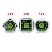 Επιτραπέζιο ρολόι – Ξυπνητήρι – 930 – 239302