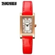 Αναλογικό ρολόι χειρός – Skmei – 1783 – 017837 – Red