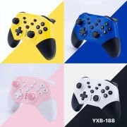 Ασύρματο χειριστήριο Gaming για PC/PS3 – YXB-188 – 599457