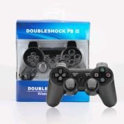 Ενσύρματο χειριστήριο Gaming – PS3 – 883464 – Black