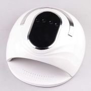 Φουρνάκι νυχιών UV/LED – M5 – 168W – 631248