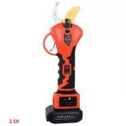 Επαναφορτιζόμενο κοπτικό κήπου – 25mm – ΤΒ-001 – 16.8V – 512378