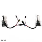Λάμπες XENON – H4 – 35W – HID – Only Bulbs – 003650