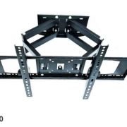 Επιτοίχια βάση τηλεόρασης για διάσταση 32-70″ – HP670 – 496707